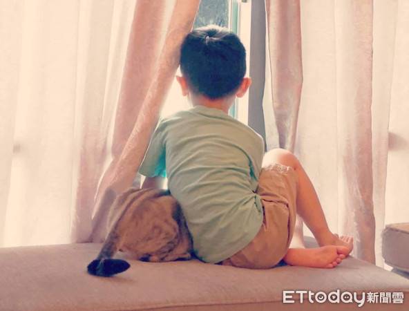6歲弟告狀「哥哥咬我」老師寫聯絡簿關切　媽看到笑出來 | ETtoday寵物雲 | ETtoday新聞雲