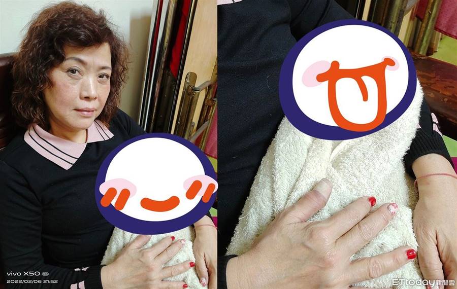 阿母說很久沒抱孫！　毛巾包一坨「貓貓壽司捲」捧懷裡秒當現成嬤 | ETtoday寵物雲 | ETtoday新聞雲